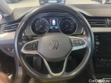  Volkswagen  Passat Volkswagen  Variant 2.0 TSI 190 KM DSG Business 5d #22