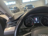  Volkswagen  Passat Volkswagen  Variant 2.0 TSI 190 KM DSG Business 5d #26