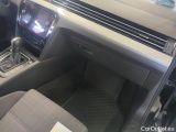  Volkswagen  Passat Volkswagen  Variant 2.0 TSI 190 KM DSG Business 5d #24