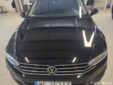  Volkswagen  Passat Volkswagen  Variant 2.0 TSI 190 KM DSG Business 5d #37