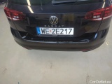  Volkswagen  Passat Volkswagen  Variant 2.0 TSI 190 KM DSG Business 5d #43