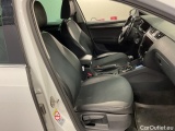  Skoda  Octavia Scout TDI 184hk 4x4 Adventure Edt DSG Cockpit Värmare Drag #7