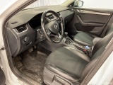  Skoda  Octavia Scout TDI 184hk 4x4 Adventure Edt DSG Cockpit Värmare Drag #9