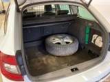  Skoda  Octavia Scout TDI 184hk 4x4 Adventure Edt DSG Cockpit Värmare Drag #13