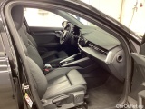  Audi  A3 Sportback 35 TFSI 150hk S-Line Läder Värmare #8