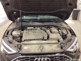  Audi  A3 Sportback 35 TFSI 150hk S-Line Läder Värmare #15