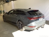  Audi  A6 Avant e-tron 286hk S-Line Drag Momssmittad #5