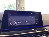  Bmw  Serie 5 520d 190hk Connected Nav #14