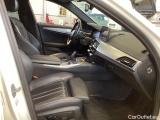  Bmw  Serie 5 520d 190hk xDrive Connected Winterpkt Läder HiFi Drag #8
