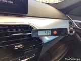  Bmw  Serie 5 520d 190hk xDrive Connected Winterpkt Läder HiFi Drag #17