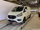  Ford  Transit 280 2.0 EcoBlue Aut 130hk L1 Trend Drag #3