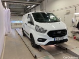  Ford  Transit 280 2.0 EcoBlue Aut 130hk L1 Trend Drag #2