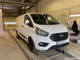  Ford  Transit 300 2.0 TDCi Aut 130hk L2 Trend #2