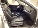  Skoda  Superb Kombi iV PHEV 218hk L&K Läder Drag Värmare ** Recently serviced ** #24