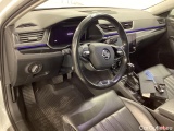  Skoda  Superb Kombi iV PHEV 218hk L&K Läder Drag Värmare ** Recently serviced ** #29
