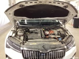  Skoda  Superb Kombi iV PHEV 218hk L&K Läder Drag Värmare ** Recently serviced ** #32