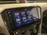  Volkswagen  Passat GTE 218hk SC DSG Dragpkt Cockpit Värmare #10