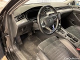  Volkswagen  Passat GTE 218hk SC DSG Dragpkt Cockpit Värmare #12