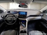  Peugeot  3008 PEUGEOT  / 2020 / 5P / SUV BLUEHDI 130 EAT8 SeS ALLURE PACK #3