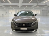  Peugeot  3008 PEUGEOT  / 2020 / 5P / SUV BLUEHDI 130 EAT8 SeS ALLURE PACK #6