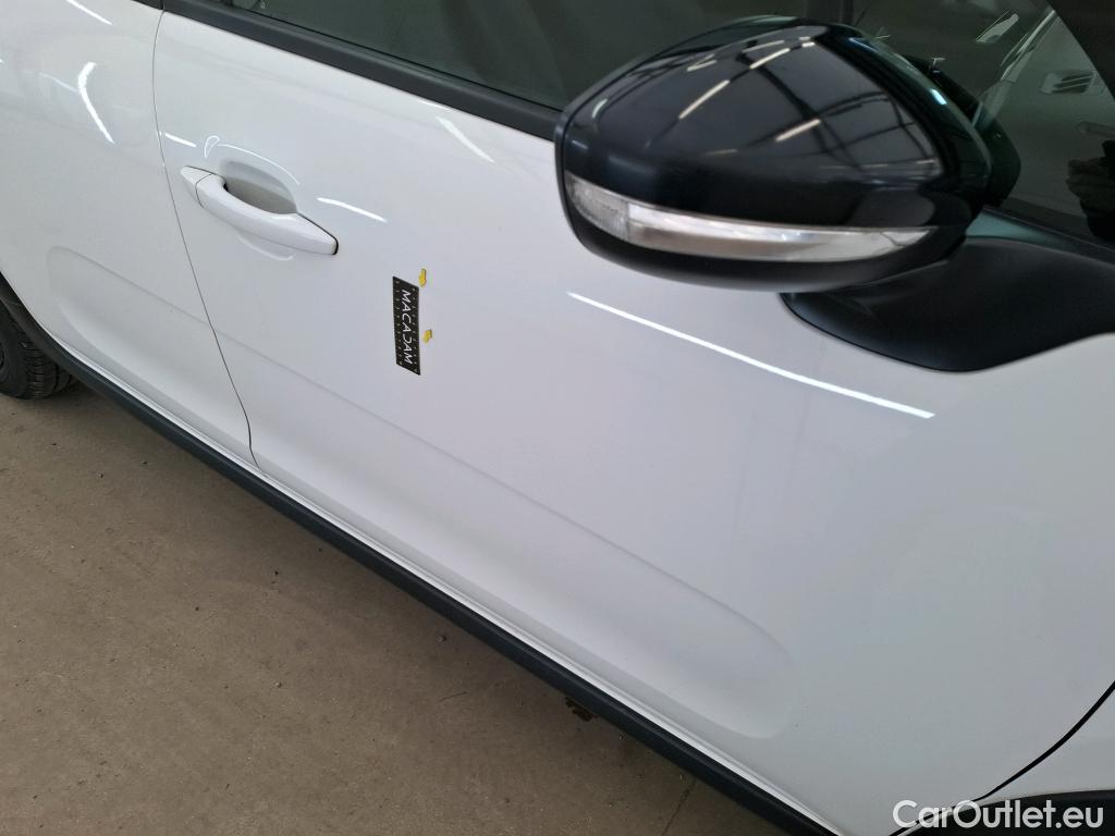  Citroen  C3 CITROEN  Société / 2016 / 5P / Berline PureTech 82 S&S BVM Feel Nav #36