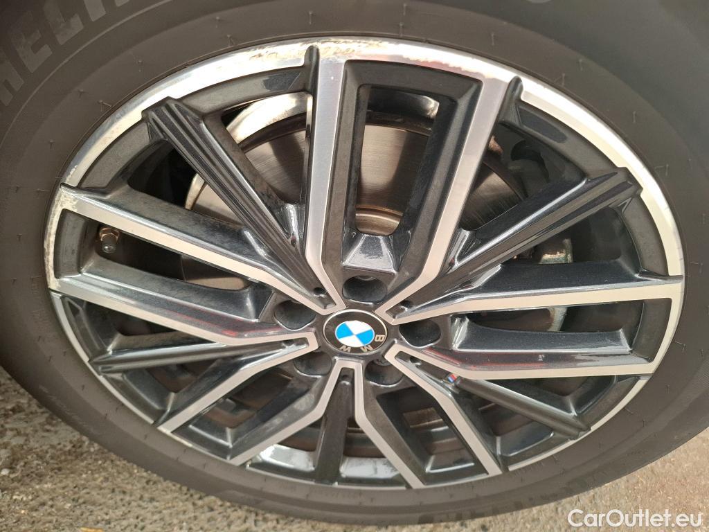  Bmw  X1 BMW  / 2022 / 5P / SUV xDrive23i M Sport DKG7 #7
