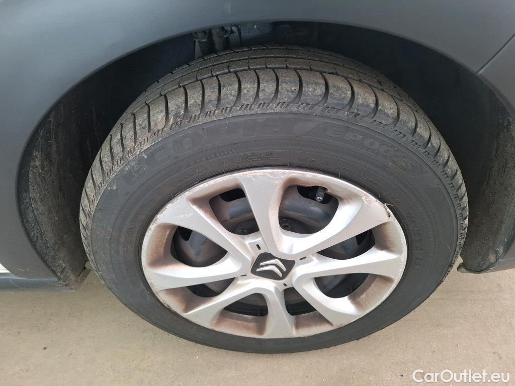  Citroen  C3 CITROEN  Société / 2016 / 5P / Berline PureTech 82 S&S BVM Feel Nav #22