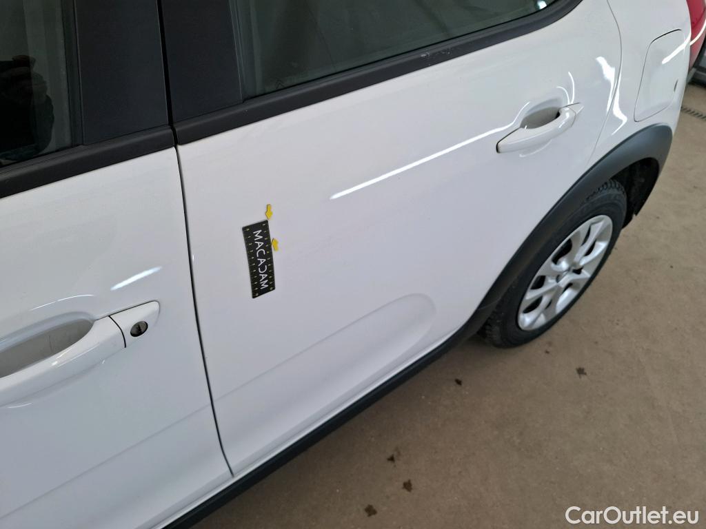  Citroen  C3 CITROEN  Société / 2016 / 5P / Berline PureTech 82 S&S BVM Feel Nav #45