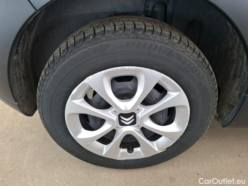  Citroen  C3 CITROEN  Société / 2016 / 5P / Berline PureTech 82 S&S BVM Feel Nav #19