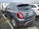  Fiat  500X 1.6 MJET 120CH DCT CITY CROSS BUSINESS #2