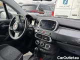  Fiat  500X 1.6 MJET 120CH DCT CITY CROSS BUSINESS #4