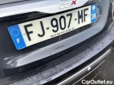 Fiat  500X 1.6 MJET 120CH DCT CITY CROSS BUSINESS #5