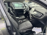  Fiat  500X 1.6 MJET 120CH DCT CITY CROSS BUSINESS #9