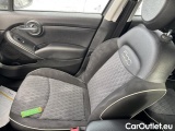  Fiat  500X 1.6 MJET 120CH DCT CITY CROSS BUSINESS #24
