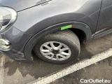  Fiat  500X 1.6 MJET 120CH DCT CITY CROSS BUSINESS #29
