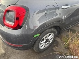  Fiat  500X 1.6 MJET 120CH DCT CITY CROSS BUSINESS #31