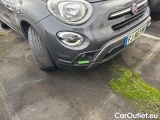  Fiat  500X 1.6 MJET 120CH DCT CITY CROSS BUSINESS #35