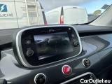  Fiat  500X 1.6 MJET 120CH DCT CITY CROSS BUSINESS #41