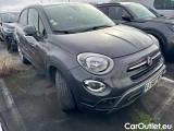  Fiat  500X 1.6 MJET 120CH DCT CITY CROSS BUSINESS #42