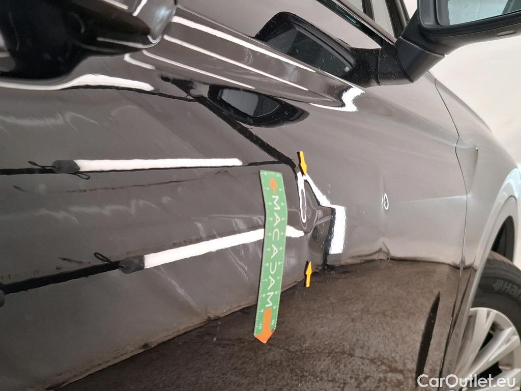  Volkswagen  Tiguan VOLKSWAGEN  / 2020 / 5P / SUV 2.0 TDI 150 DSG7 Life Business #11