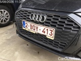 Audi  A3  Sportback 2.0 30 TDi S tronic Attraction B.E. 85kW/116pk  5D/P Auto-7 #15
