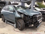  Bmw  iX 1 iX1 eDrive20 (150kW) 150kW/204pk  5D/P Auto-1 #2