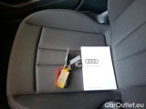  Audi  A4 2.0 35 TDI 163 S TRONIC BUSINESS LINE #6