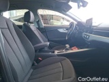  Audi  A4 2.0 35 TDI 163 S TRONIC BUSINESS LINE #9