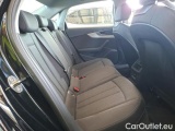  Audi  A4 2.0 35 TDI 163 S TRONIC BUSINESS LINE #10
