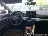  Audi  A4 2.0 35 TDI 163 S TRONIC BUSINESS LINE #11