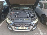  Audi  A4 2.0 35 TDI 163 S TRONIC BUSINESS LINE #19