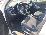  Audi  Q3 2.0 35 TDI 150 S TRONIC BUSINESS LINE #18