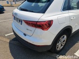  Audi  Q3 2.0 35 TDI 150 S TRONIC BUSINESS LINE #23