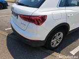  Audi  Q3 2.0 35 TDI 150 S TRONIC BUSINESS LINE #25